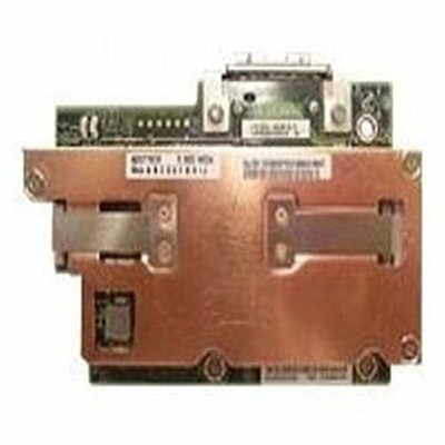 Intel Single Port QDR InfiniBand I/O Module for SR1600 - High-speed data transfer for server racks