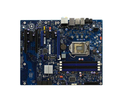 Intel BLKDP55WG System Board Motherboard LGA 1156 for ProLiant DL360p Gen8 servers