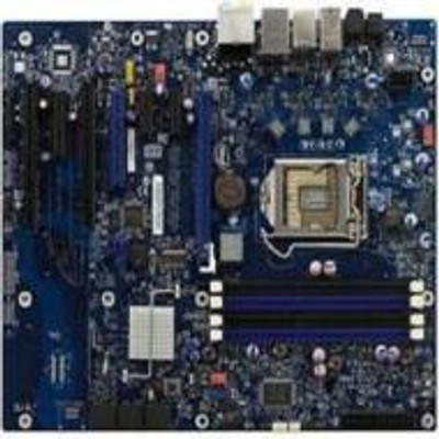 BLKDP55WG - Intel System Board (Motherboard) Socket LGA 1156