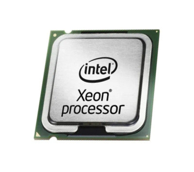 Intel Xeon Dual Core 2.80GHz Processor for Socket PPGA604 - BX80551KG2800H - Compatible with servers