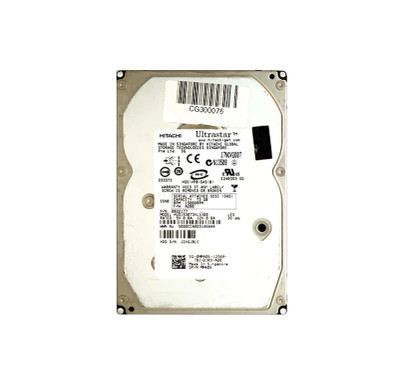 0MM406 - Dell 73GB 15000RPM SAS 3Gb/s 3.5" HDD