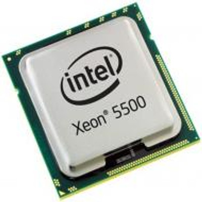 BX80602E5520 - Intel Xeon E5520 Quad Core 2.26GHz 5.86GT/s QPI 8MB L3 Cache Socket LGA1366 Processor