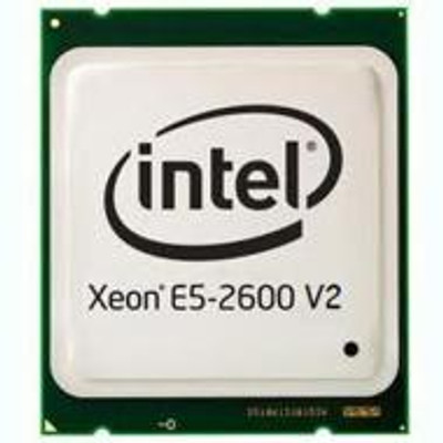 BX80635E52620V2 - Intel Xeon E5-2620 v2 6 Core 2.10GHz 7.20GT/s QPI 15MB L3 Cache Socket FCLGA2011 Processor