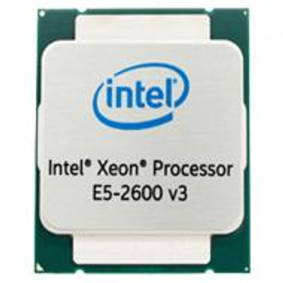 BX80644E52640V3 - Intel Xeon E5-2640 v3 8 Core 2.60GHz 8.00GT/s QPI 20MB L3 Cache Socket FCLGA2011-3 Processor