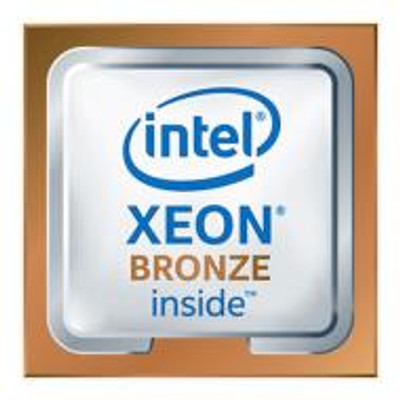 BX806733106 - Intel Xeon Bronze 3106 8-Core 1.70GHz 9.60GT/s UPI 11MB L3 Cache Socket LGA3647 Processor