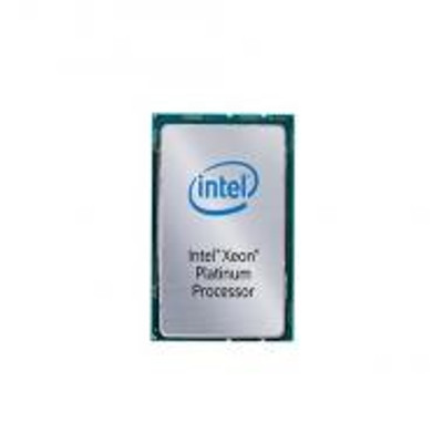 BX806738164 - Intel Xeon Platinum 8164 26-Core 2.00GHz 10.40GT/s UPI 35.75MB L3 Cache Socket LGA3647 Processor