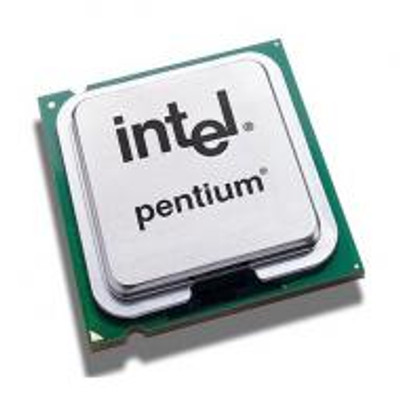 BX80677G4560 - Intel Pentium G4560 2-Core 3.50GHz 8GT/s DMI3 3MB Cache Socket FCLGA1151 Processor