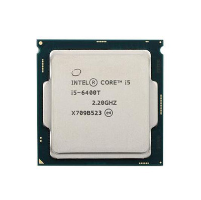 BXC80662I56400T - Intel 4-Core 2.20GHz 6MB FCLGA1151 Processor