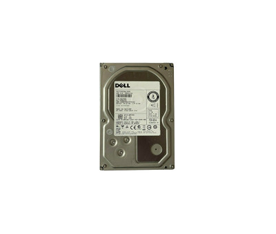 0MY58D - Dell 3TB 7200RPM SAS 6Gb/s 3.5" HDD
