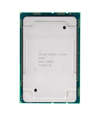 CD8067303192101 - Intel 28-Core 2.50GHz FCLGA3647 38.5MB Processor