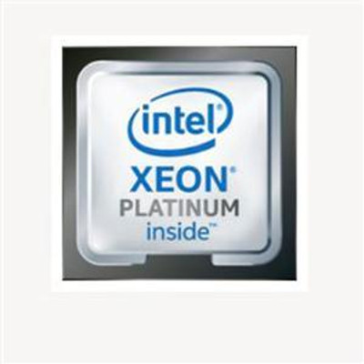 Intel Xeon Platinum 8168 24-Core Processor for LGA3647 Socket - CD8067303327701 - Server CPU