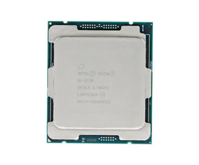 CD8067303533403 - Intel 6-Core 3.70GHz 8.25MB FCLGA2066 Processor