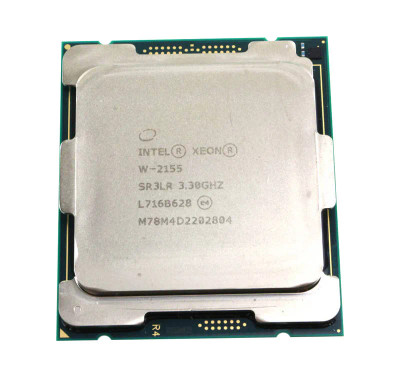 CD8067303533703 - Intel 10-Core 3.30GHz 13.75MB FCLGA2066 Processor
