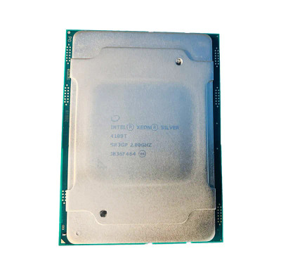 Intel Xeon Silver 4109T 8-Core 2.00GHz Processor for Socket FCLGA3647 Servers