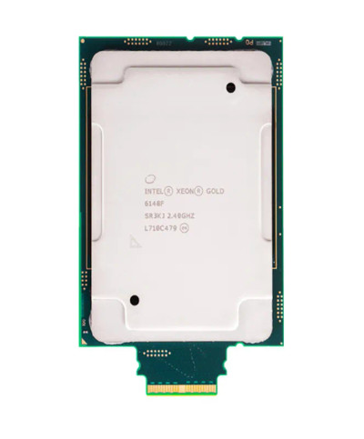 CD8067303593800 - Intel 20-Core 2.40GHz 27.5MB FCLGA3647 Processor