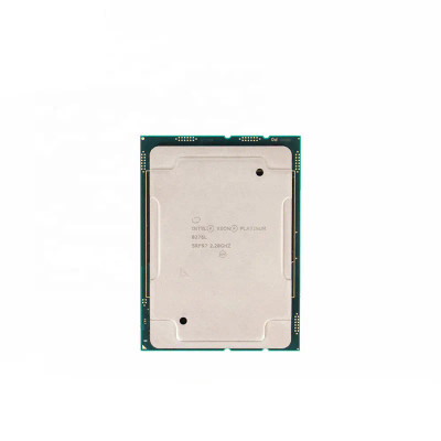 Intel CD8069504195301 Xeon Gold 8276L Server Processor