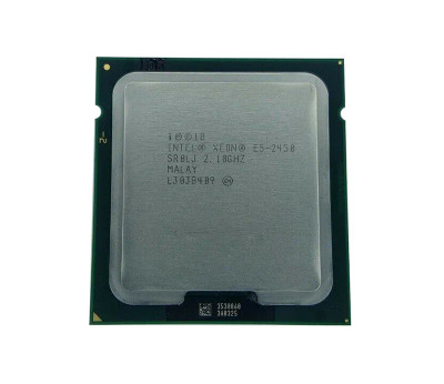 CM8062000862501 - Intel Xeon E5-2450 8-Core 2.1GHz 20MB Processor