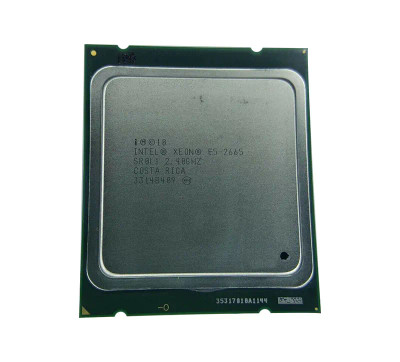 CM8062101143101 - Intel 8 Core 2.4GHz 20MB L3 Processor