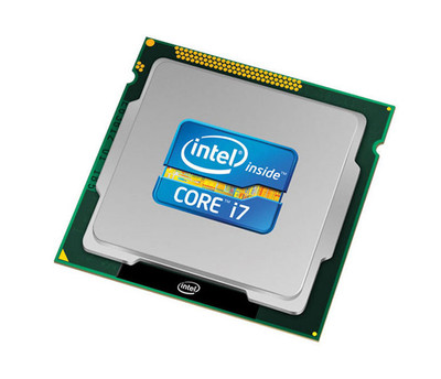 CM8062301124100S - Intel Core i7-2700K 3.50GHz LGA1155 Quad Core Processor