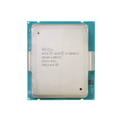 CM8063601589723 - Intel 15-Core 2.80GHz 37.5MB LGA2011 Processor
