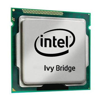 CM8063701093103S - Intel Quad-Core 3.40GHz LGA1155 Desktop Processor