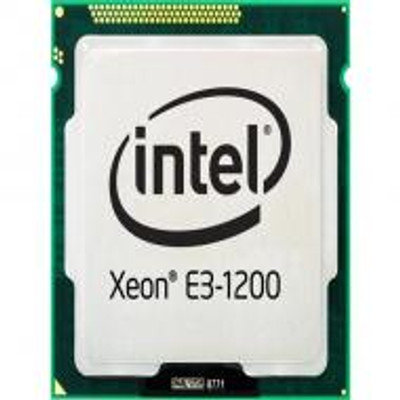 CM8063701098702S - Intel Xeon E3-1275 V2 4-Core 3.50GHz 5GT/s DMI 8MB L3 Cache Socket LGA1155 Processor