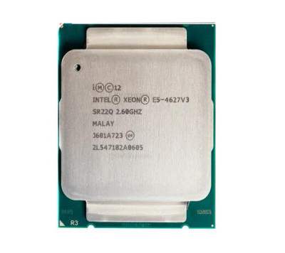 CM8064401544203 - Intel Xeon E5-4627 V3 10-Core 2.60GHz Processor