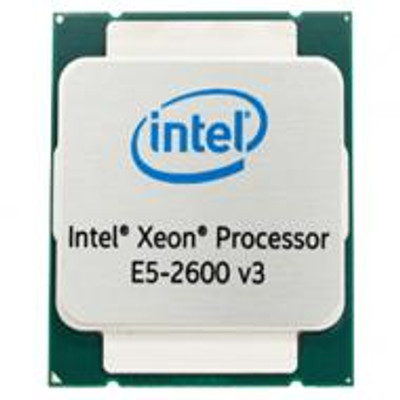 CM8064401544801 - Intel Xeon 12 Core E5-2670V3 2.3GHz 30MB L3 Cache 9.