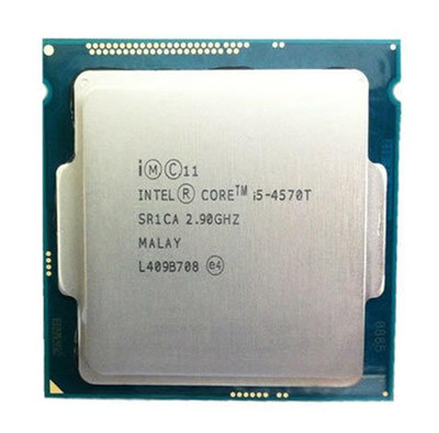 CM8064601481905S - Intel Core i5-4570T 2.90GHz LGA1150 Processor