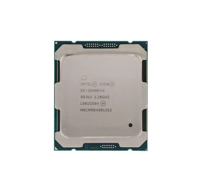 CM8066003216500 - Intel Xeon E5-2699R V4 22-Core 2.20GHz Processor