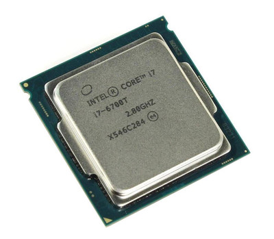 CM8066201920202S - Intel Quad Core 2.80GHz LGA1151 Processor