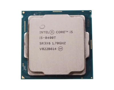 CM8068403358913 - Intel Hexa-Core 2.10GHz 9MB FCLGA1151 Processor