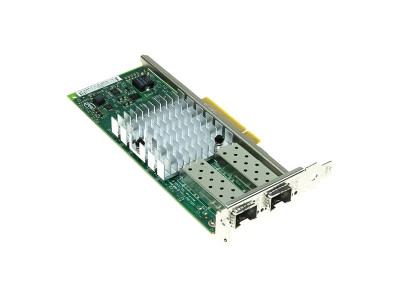 D28207-005 - Intel Dual Port Gigabit Ethernet PCIe Network Adapter
