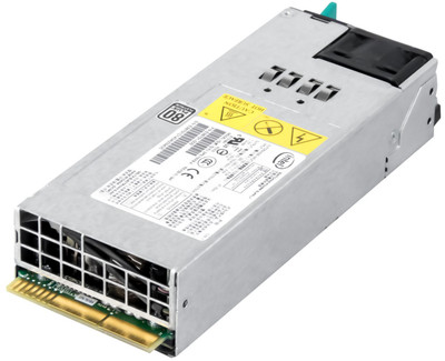 Intel 750-Watt Redundant Power Supply DPS-750XB for Servers