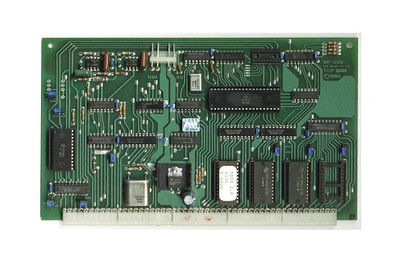 E186194 - Intel Itanium Processor Board