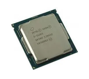 E-2126G - Intel 6-Core 3.30GHz LGA1151 Processor