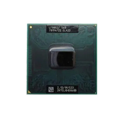 Intel Celeron 560 1-Core 2.13GHz Processor for Socket PGA478 - E35809-001 - Compatible with various systems