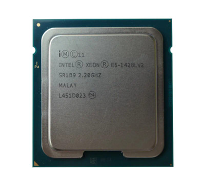 E5-1428L - Intel Xeon Hexa-Core 1.80GHz 15MB FCLGA1356 Processor