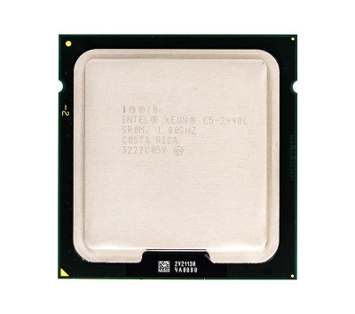 Intel Xeon E5-2448L 8-Core 1.80GHz Processor for LGA1356 Socket - Compatible with Servers
