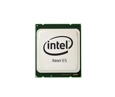 Intel Xeon E5-4648 V3 12-Core 1.70GHz Processor for LGA2011 - Compatible with ProLiant DL360p Gen8 servers