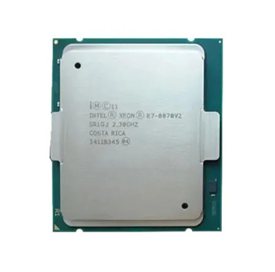 E7-8870V2 - Intel 15-Core 2.30GHz 30MB L3 FCLGA2011 Processor
