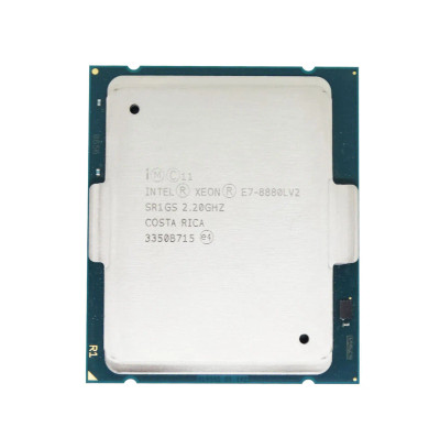 Intel Xeon E7-8880L v2 15 Core 2.20GHz Processor for Socket FCLGA2011 Servers