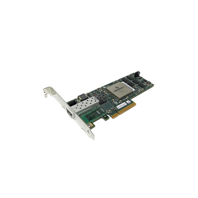 Intel Single-Port SFP+ 10Gbps Ethernet Adapter for Cluster Servers