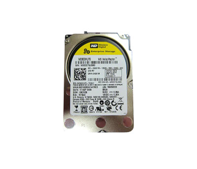 Dell 80GB 10000RPM SATA Hard Drive 3.5 16MB Cache for Servers