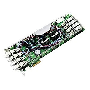 Intel PRO/1000 PF Quad-Ports LC 1Gbps Gigabit Ethernet Network Adapter for PCI Express x4, compatible with servers