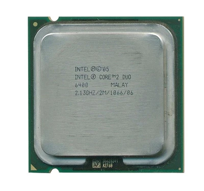 HH80557PH0462MSLA97 - Intel 2.13GHz 1066MHz FSB 2MB LGA775 Processor