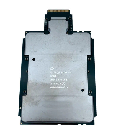 HJ8066702269002 - Intel 64-Core 1.30GHz 32MB L2 Processor