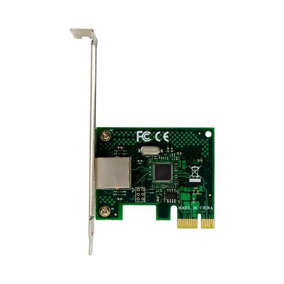 Intel I210T1 Single-Port RJ-45 1Gbps Gigabit Ethernet PCIe Adapter for Servers