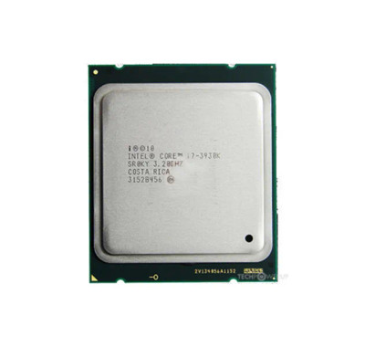 Intel Core i7-3930K 6-Core 3.20GHz Processor for ProLiant DL360p Gen8 Servers