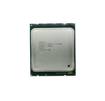i7-3970X - Intel Hexa-Core 3.50GHz 15MB Socket FCLGA2011 Processor